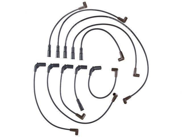 Accel Spark Plug Wires 218046 Item Image