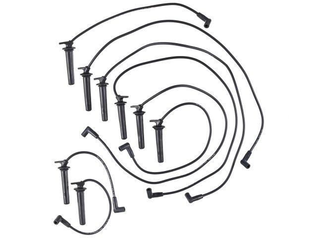 Accel Spark Plug Wires 218051 Item Image