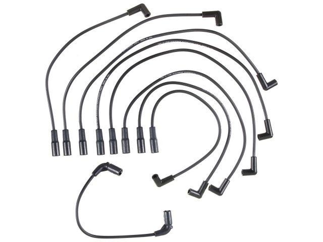 Accel Spark Plug Wires 218055 Item Image