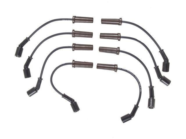 Accel Spark Plug Wires 218063 Item Image