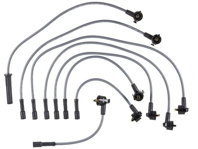 Accel Spark Plug Wires 224005 Item Image