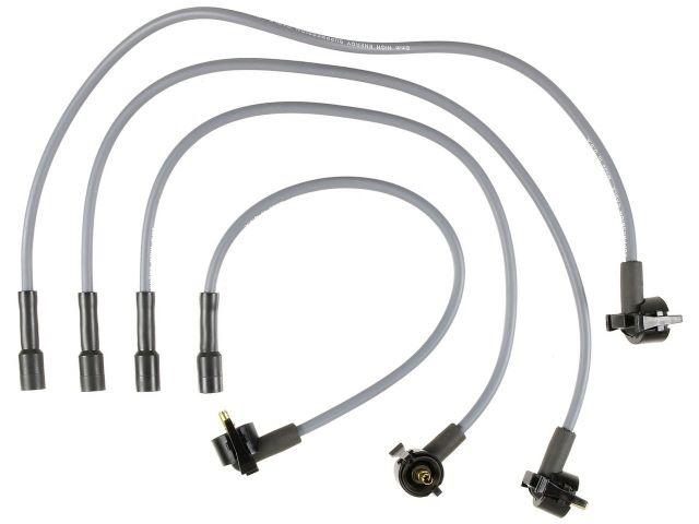 Accel Spark Plug Wires 224008 Item Image