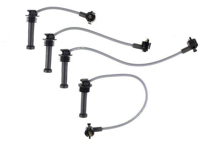 Accel Spark Plug Wires 224009 Item Image