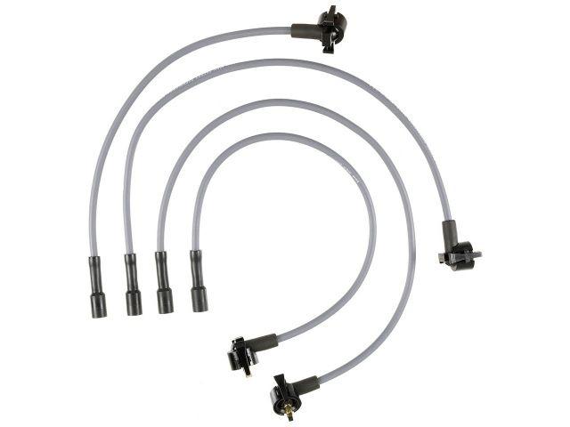 Accel Spark Plug Wires 224010 Item Image