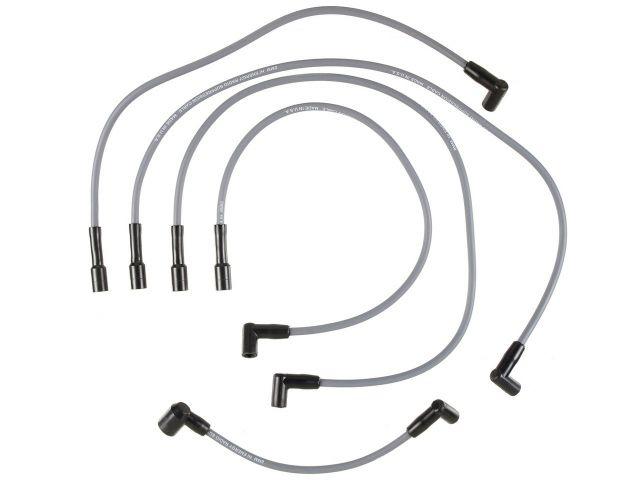 Accel Spark Plug Wires 224015 Item Image