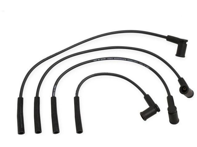 Accel Spark Plug Wires 224020 Item Image