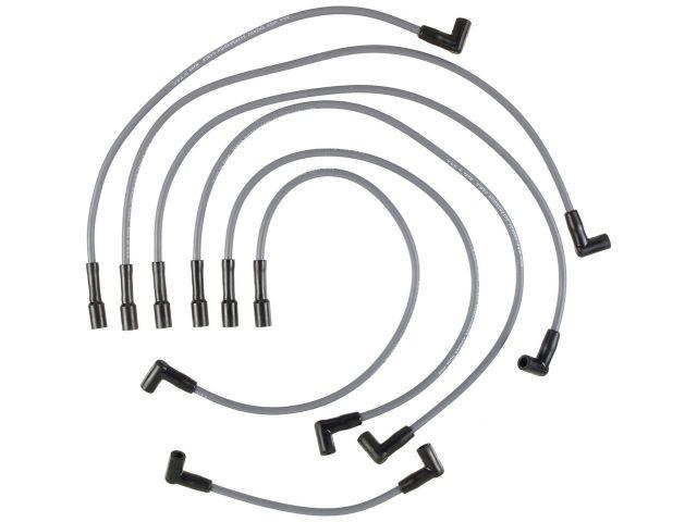 Accel Spark Plug Wires 226006 Item Image