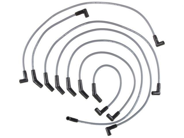 Accel Spark Plug Wires 226007 Item Image