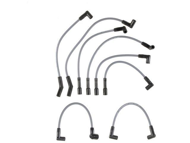 Accel Spark Plug Wires 226008 Item Image