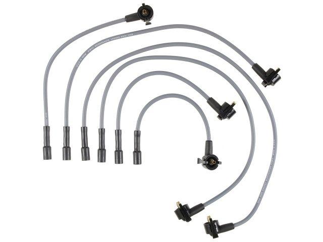 Accel Spark Plug Wires 226009 Item Image
