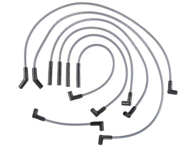 Accel Spark Plug Wires 226010 Item Image
