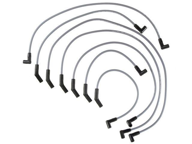 Accel Spark Plug Wires 226015 Item Image