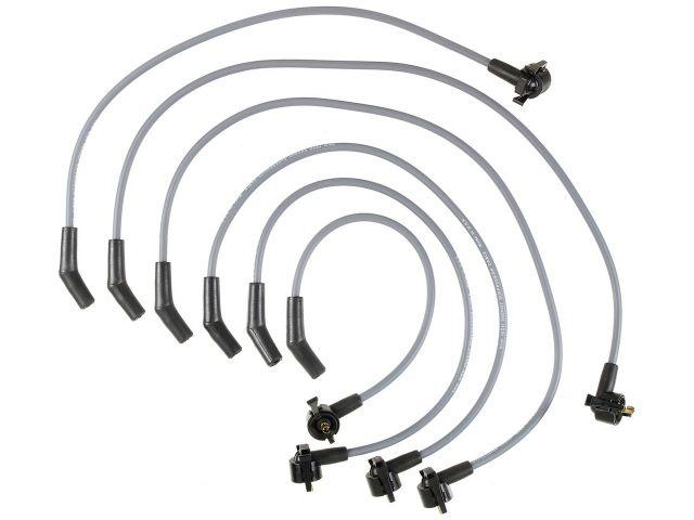Accel Spark Plug Wires 226019 Item Image