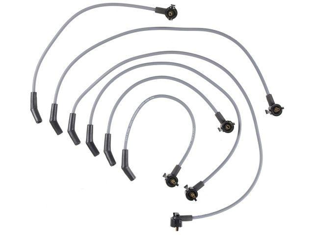 Accel Spark Plug Wires 226021 Item Image
