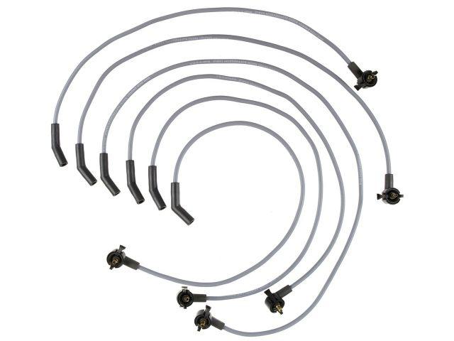 Accel Spark Plug Wires 226023 Item Image