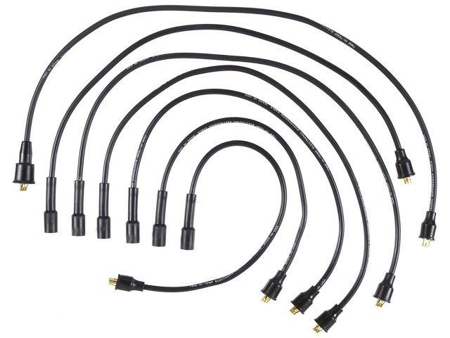 Accel Spark Plug Wires 226033 Item Image