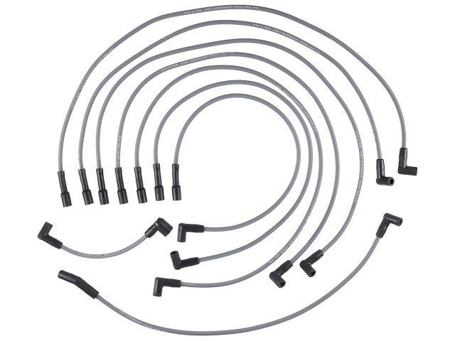 Accel Spark Plug Wires 228002 Item Image