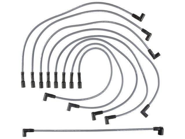 Accel Spark Plug Wires 228003 Item Image