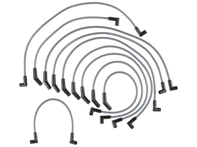 Accel Spark Plug Wires 228004 Item Image