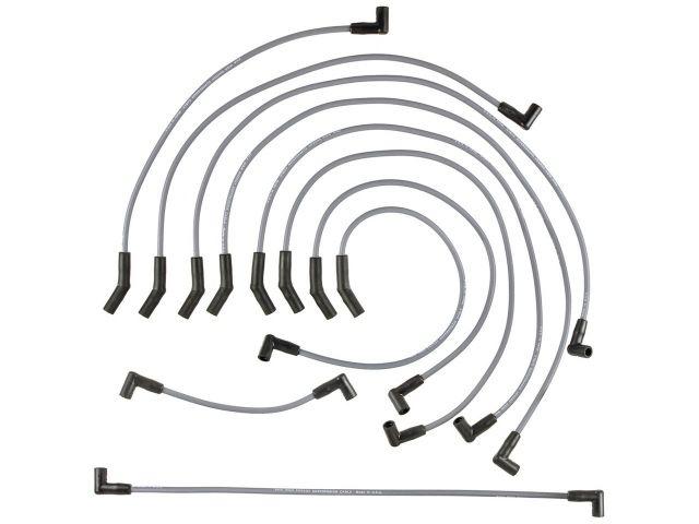 Accel Spark Plug Wires 228005 Item Image