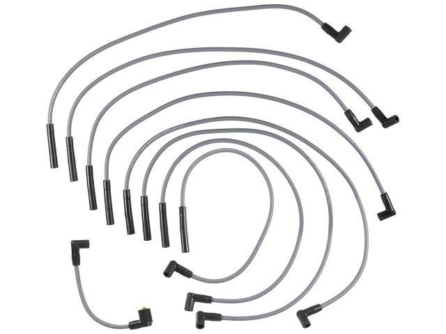Accel Spark Plug Wires 228023 Item Image