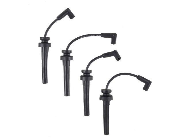 Accel Spark Plug Wires 234006 Item Image
