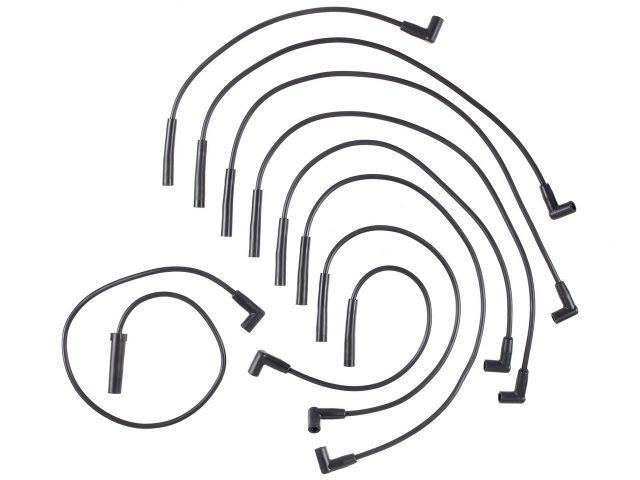 Accel Spark Plug Wires 238005 Item Image
