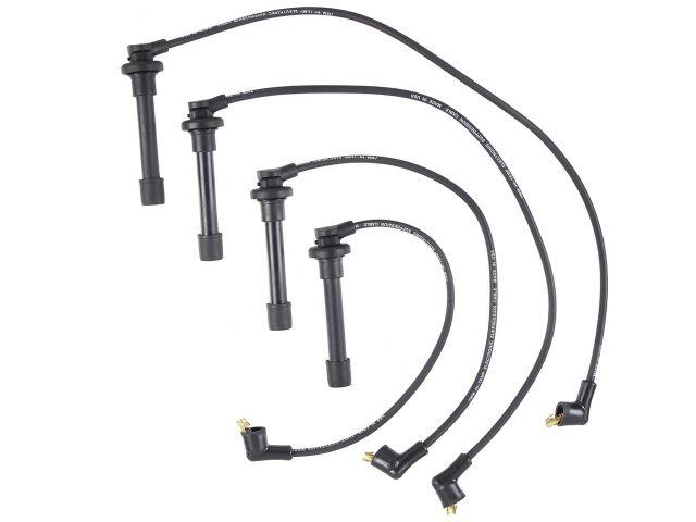 Accel Spark Plug Wires 264011 Item Image