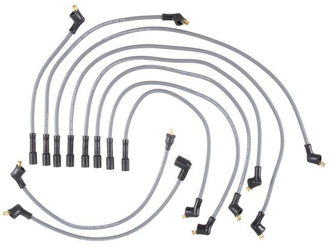 Accel Spark Plug Wires 274011 Item Image