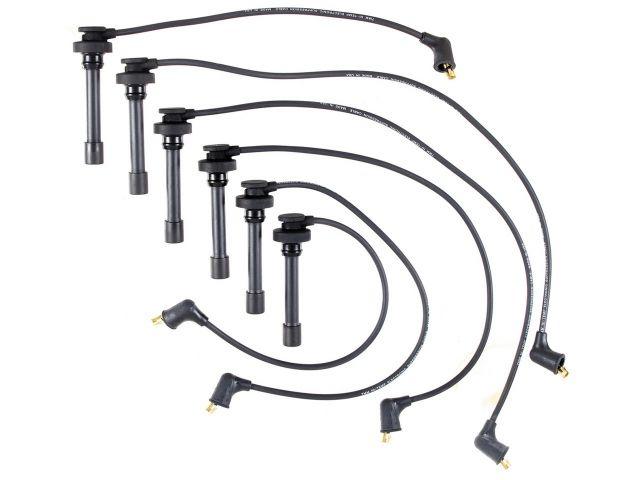 Accel Spark Plug Wires 286011 Item Image