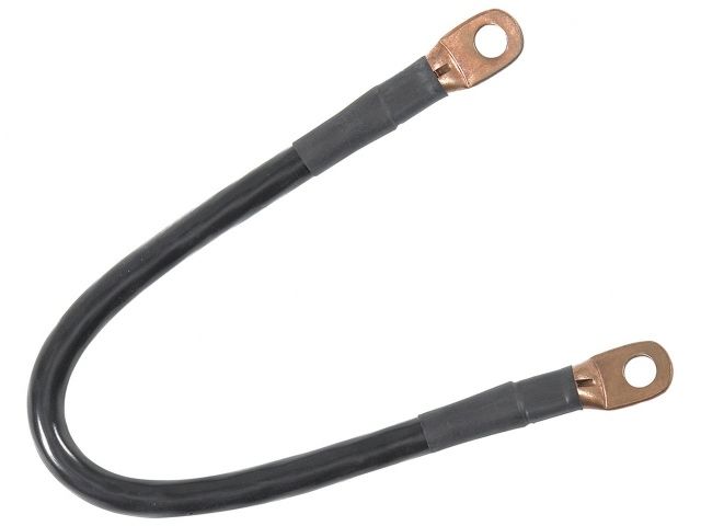 Accel Battery Install Parts 321591 Item Image
