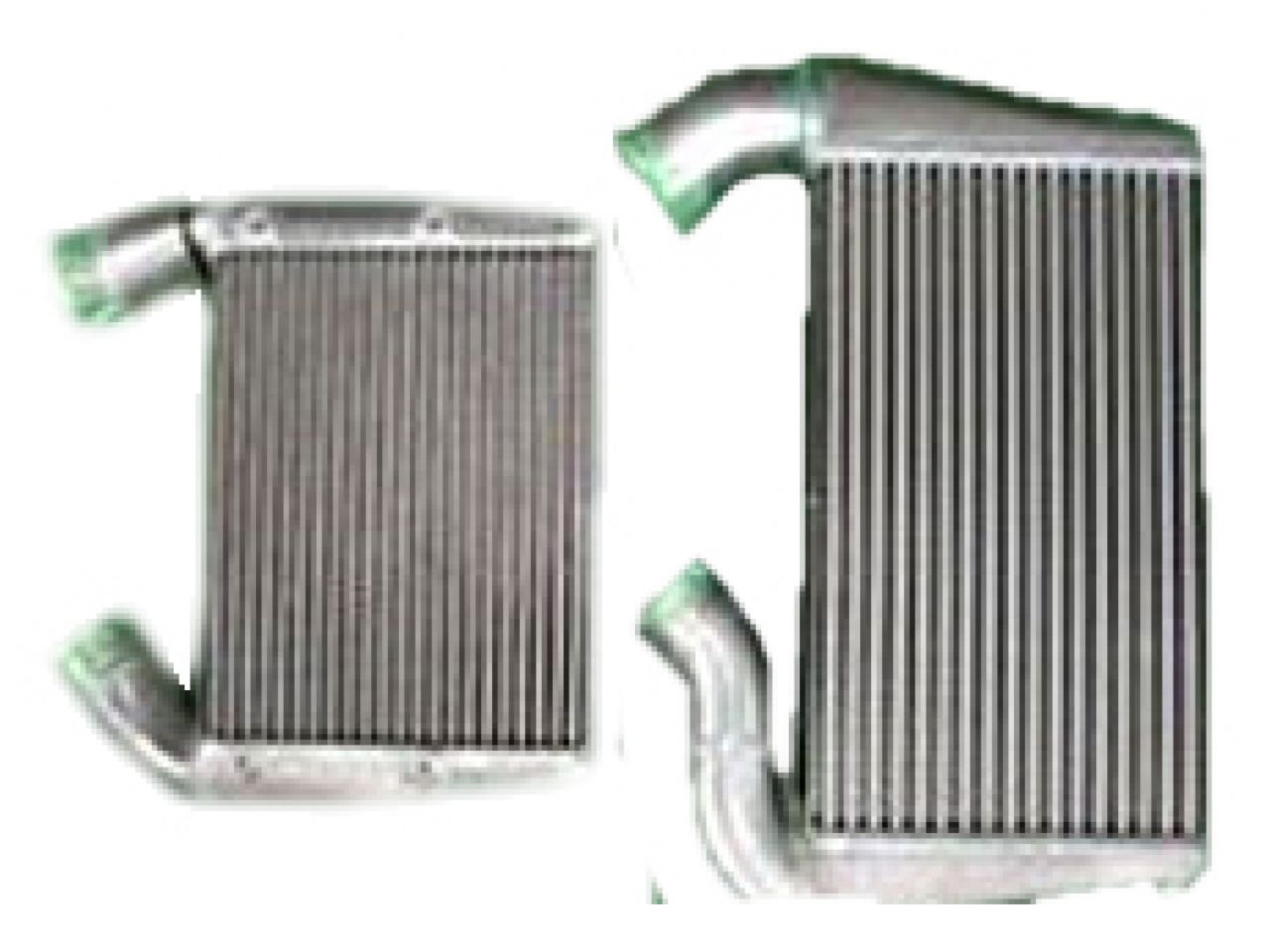 HKS Intercooler Kit 09 Nissan GTR R35 2 Core FMIC