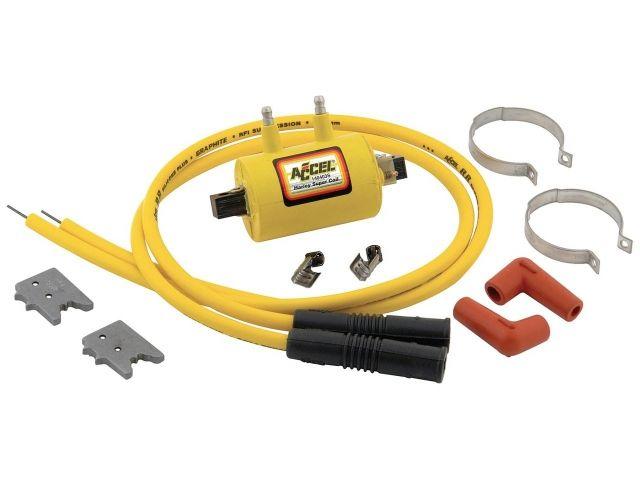 Accel Coil Packs 140403S Item Image