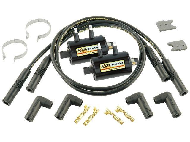 Accel Coil Packs 140404K Item Image