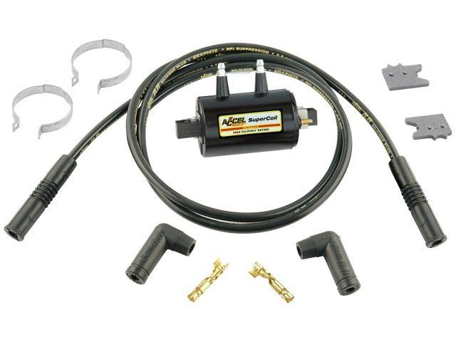 Accel Coil Packs 140405K Item Image