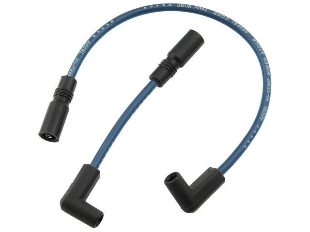 Accel Spark Plug Wires 171097-B Item Image
