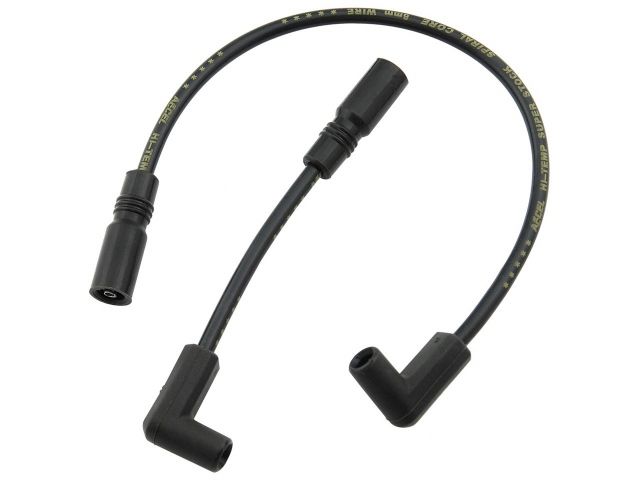 Accel Spark Plug Wires 171097-K Item Image