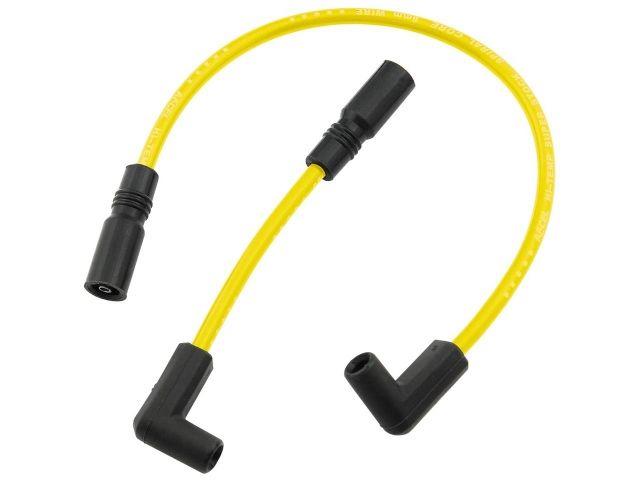 Accel Spark Plug Wires 171097-Y Item Image