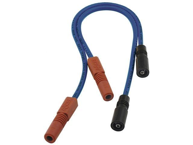 Accel Spark Plug Wires 171098-B Item Image
