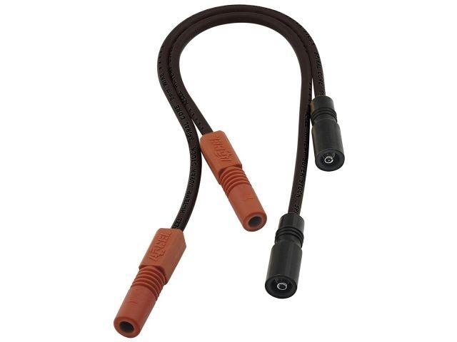 Accel Spark Plug Wires 171098-K Item Image