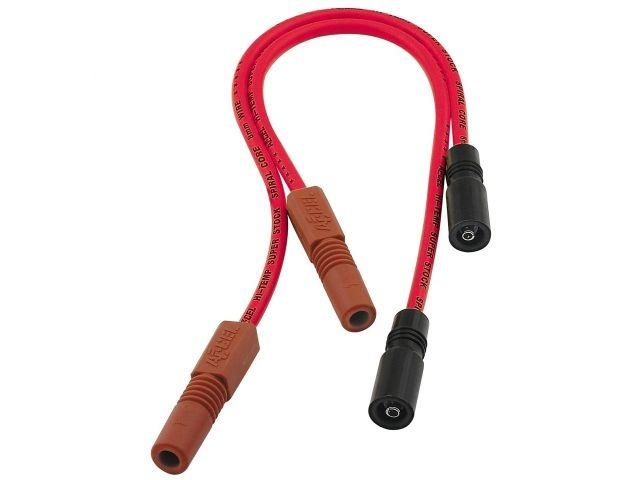 Accel Spark Plug Wires 171098-R Item Image