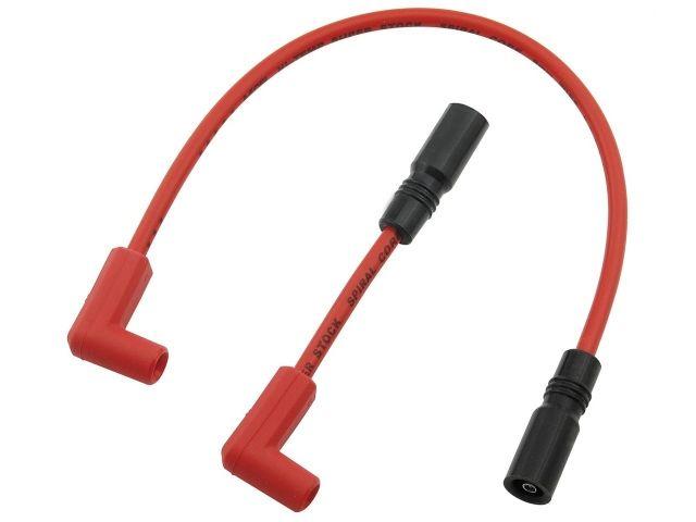 Accel Spark Plug Wires 171100-R Item Image