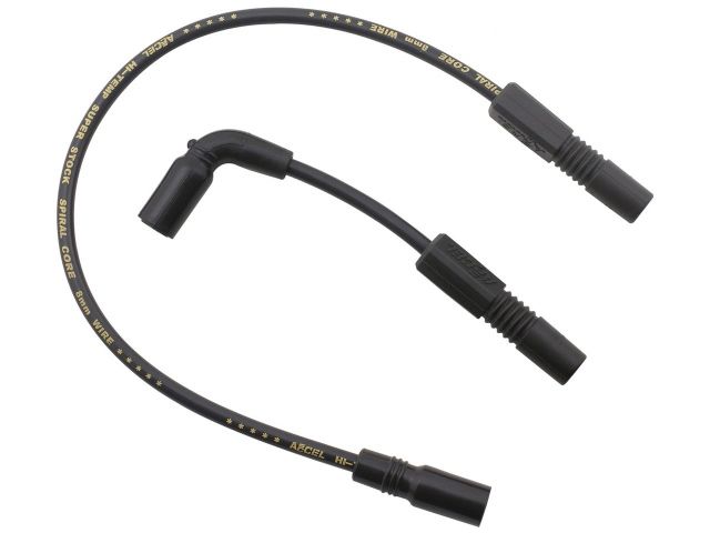 Accel Spark Plug Wires 171110K Item Image