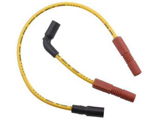 Accel Spark Plug Wires 171110Y Item Image