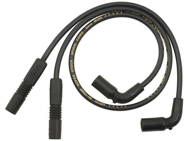 Accel Spark Plug Wires 171111K Item Image