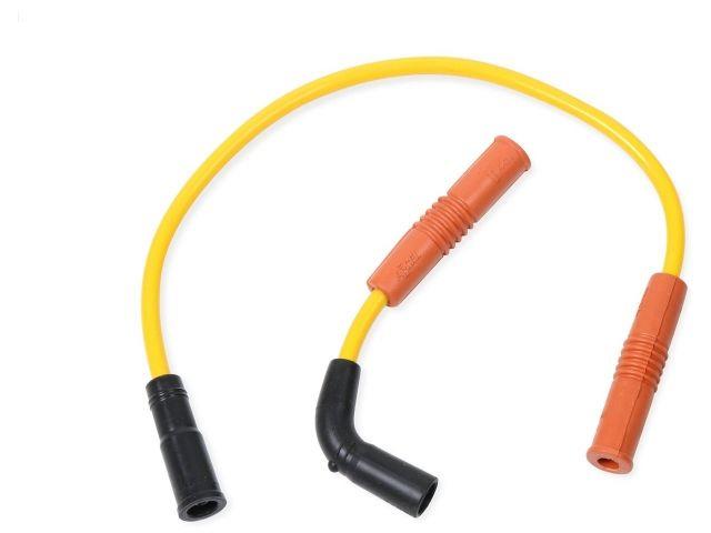 Accel Spark Plug Wires 171112Y Item Image