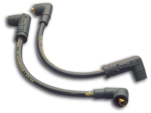 Accel Spark Plug Wires 172071K Item Image