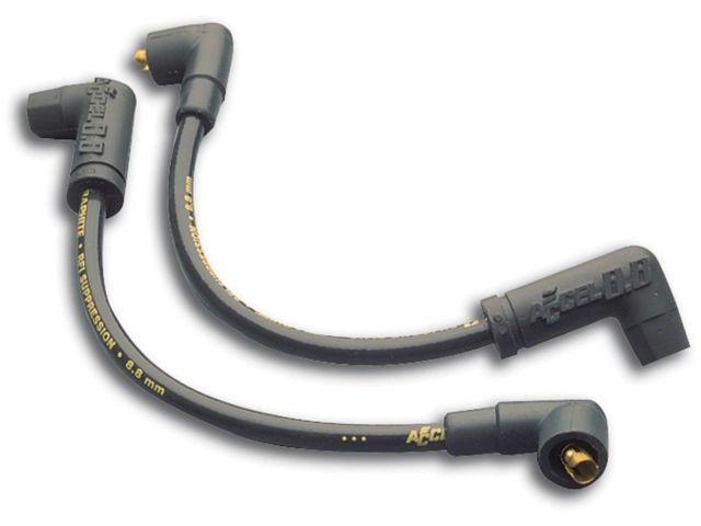 Accel Spark Plug Wires 172072K Item Image