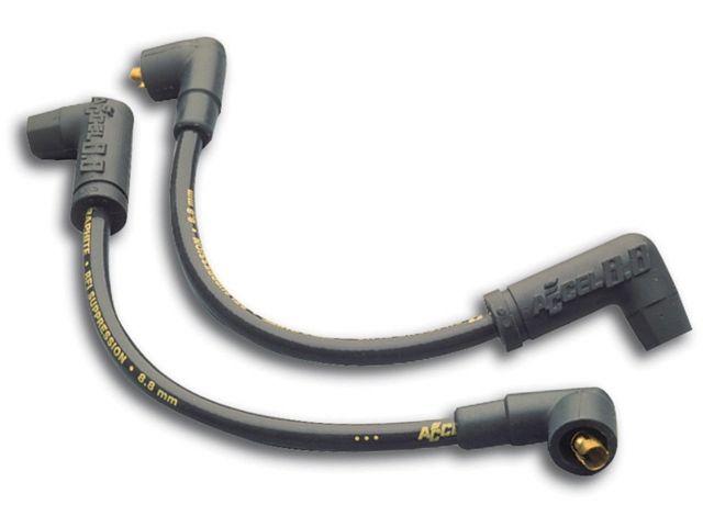 Accel Spark Plug Wires 172075K Item Image
