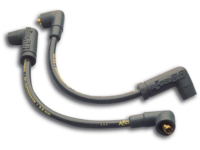 Accel Spark Plug Wires 172082K Item Image